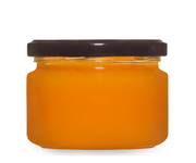 Крем мед  с Апельсином   125гр