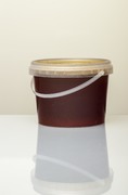Каштановый (Абхазия) жидкий мёд 1 кг