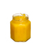 Крем-мёд с Лимоном и имбирем 250г