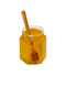 Подсолнечный жидкий мёд 250 гр