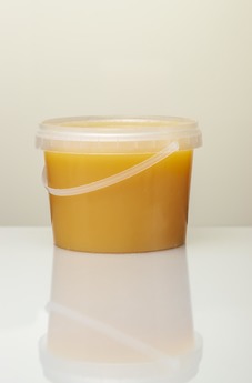 Подсолнечный мёд 1 кг